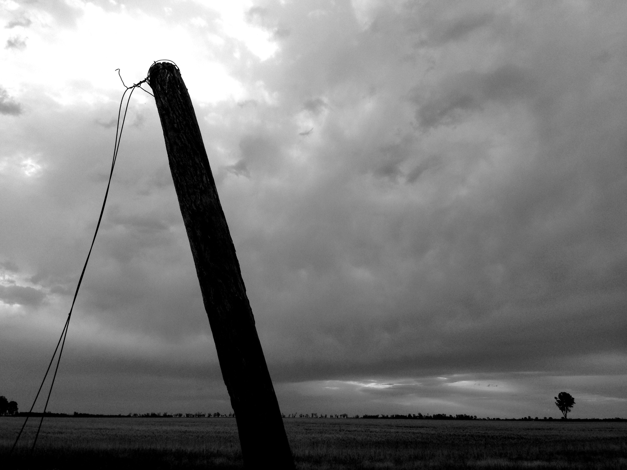 Monochrome photograph 12 of 43