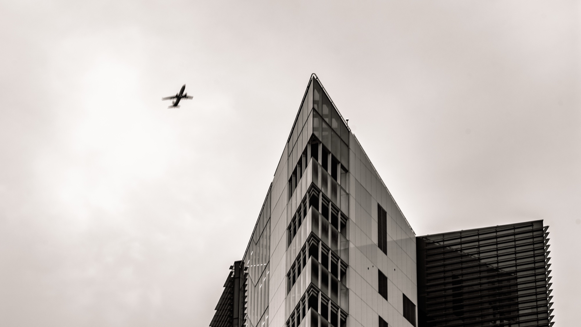 Monochrome photograph 42 of 43