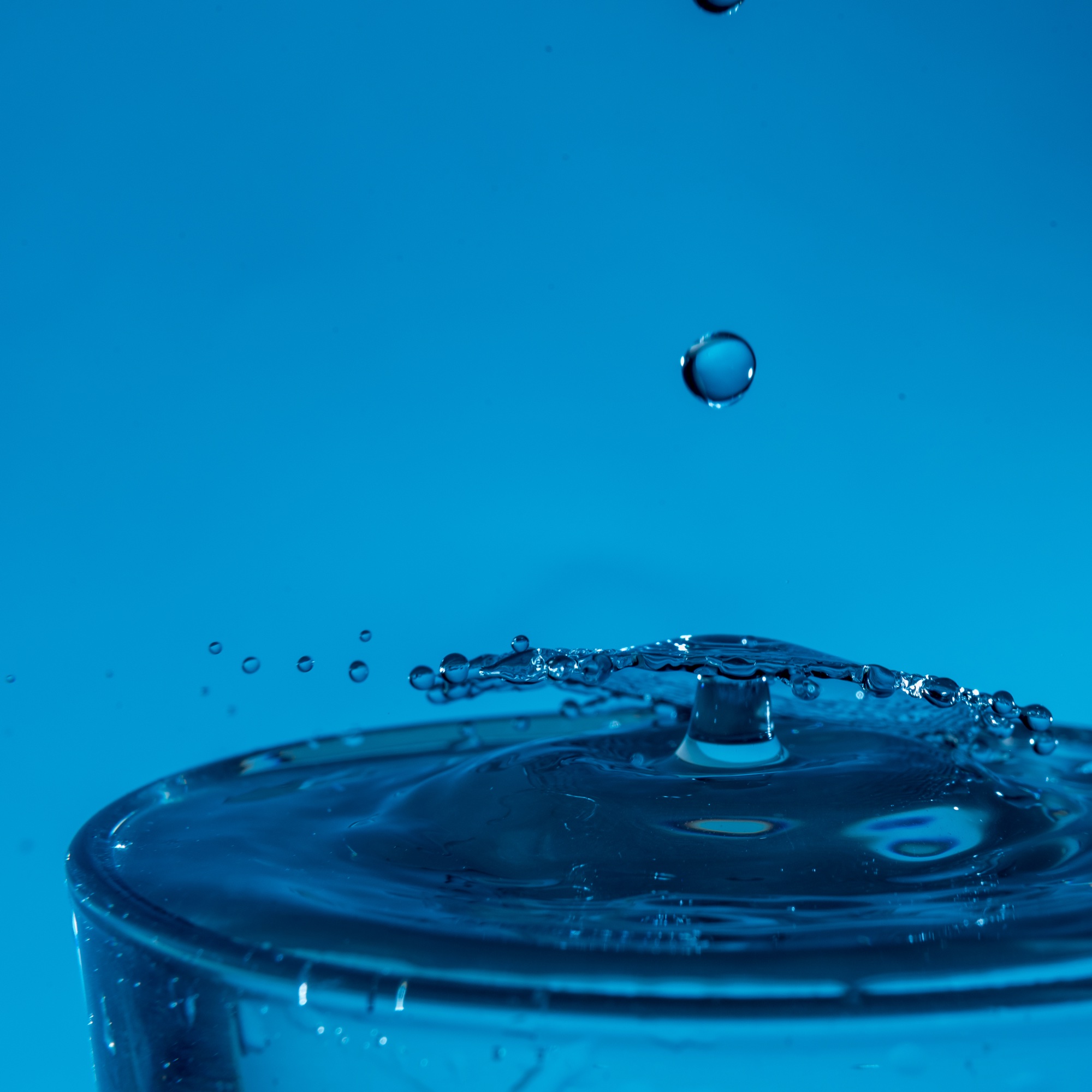 Water Droplets photograph 1 of 25