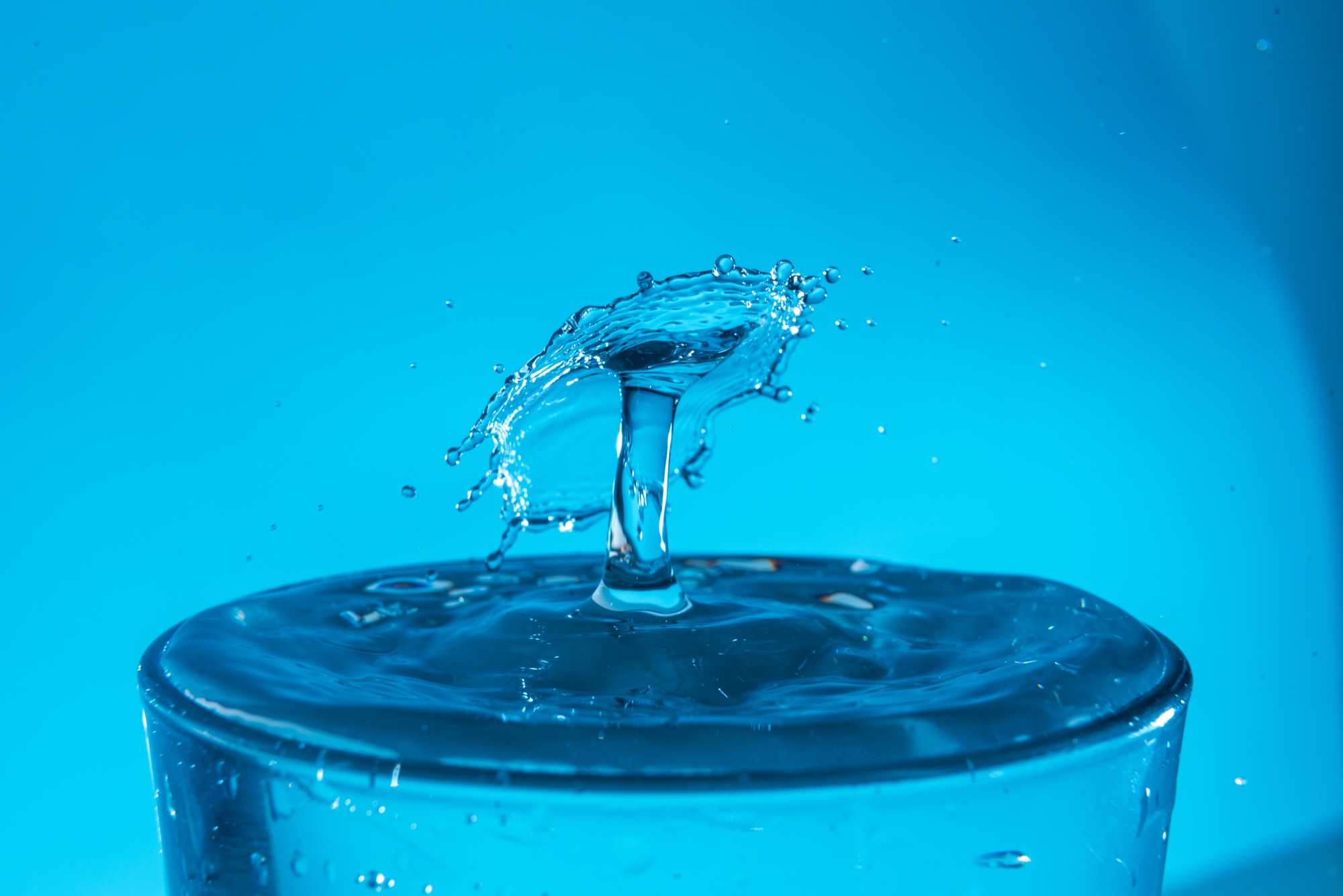 Water Droplets photograph 4 of 25