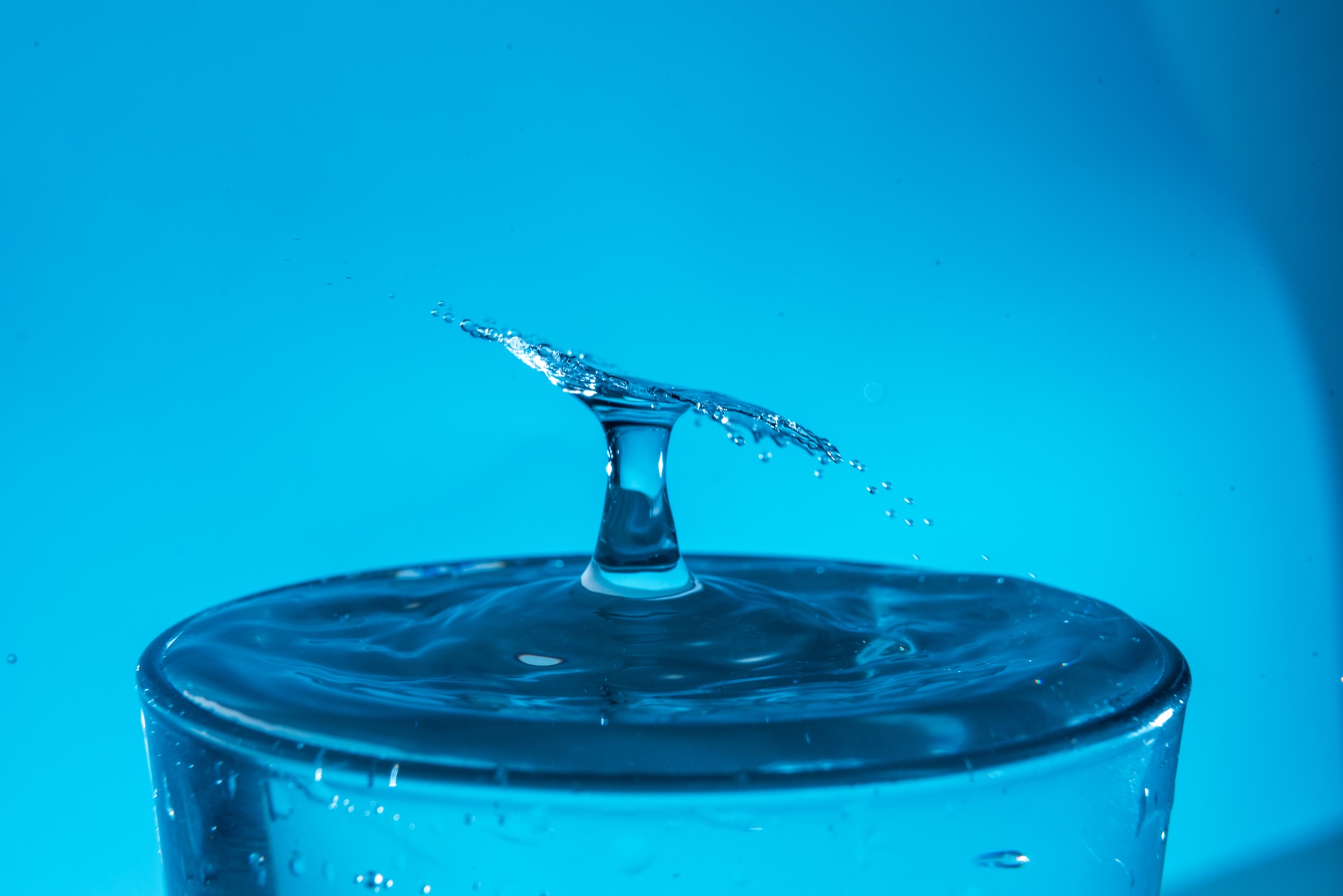 Water Droplets photograph 5 of 25