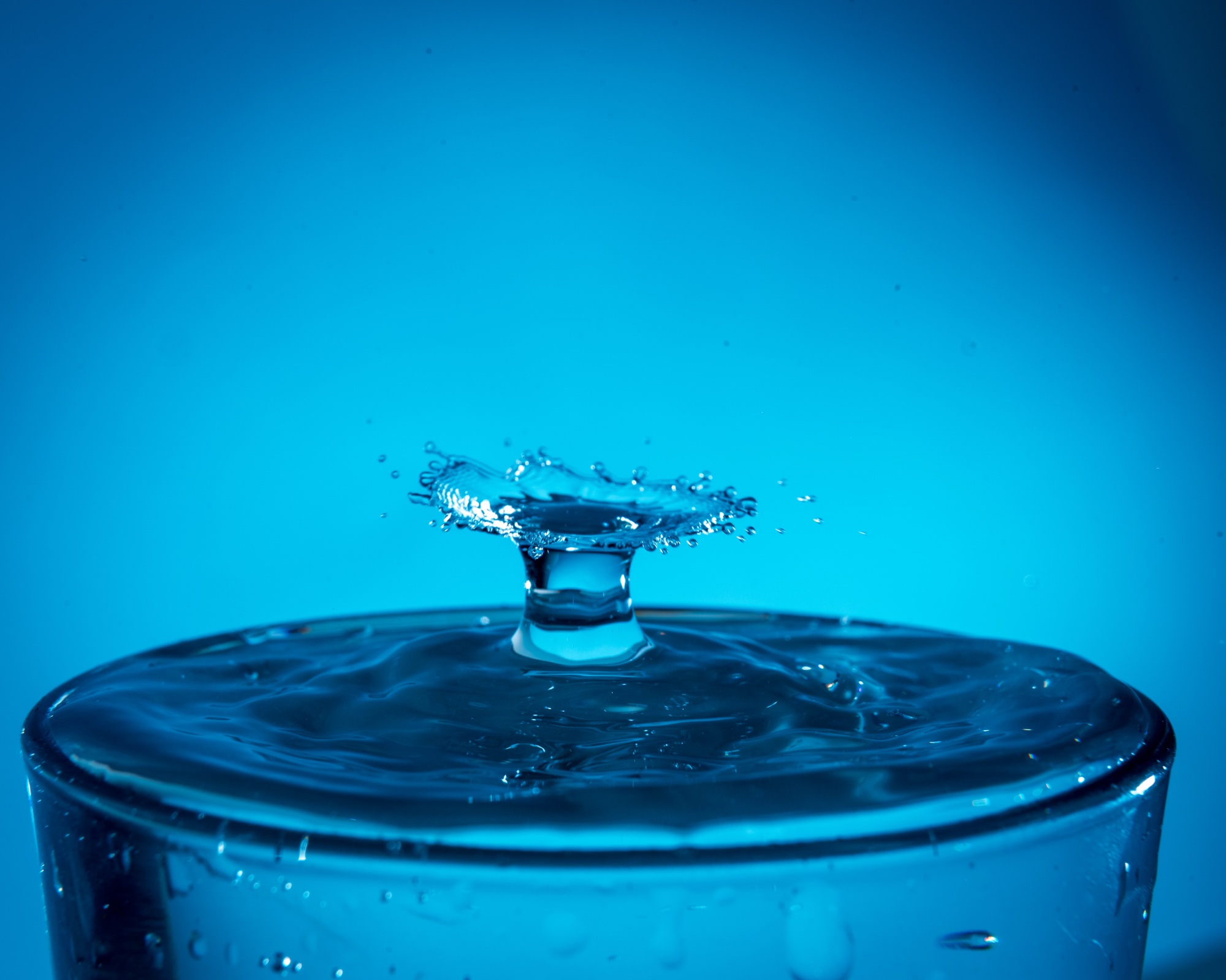 Water Droplets photograph 6 of 25
