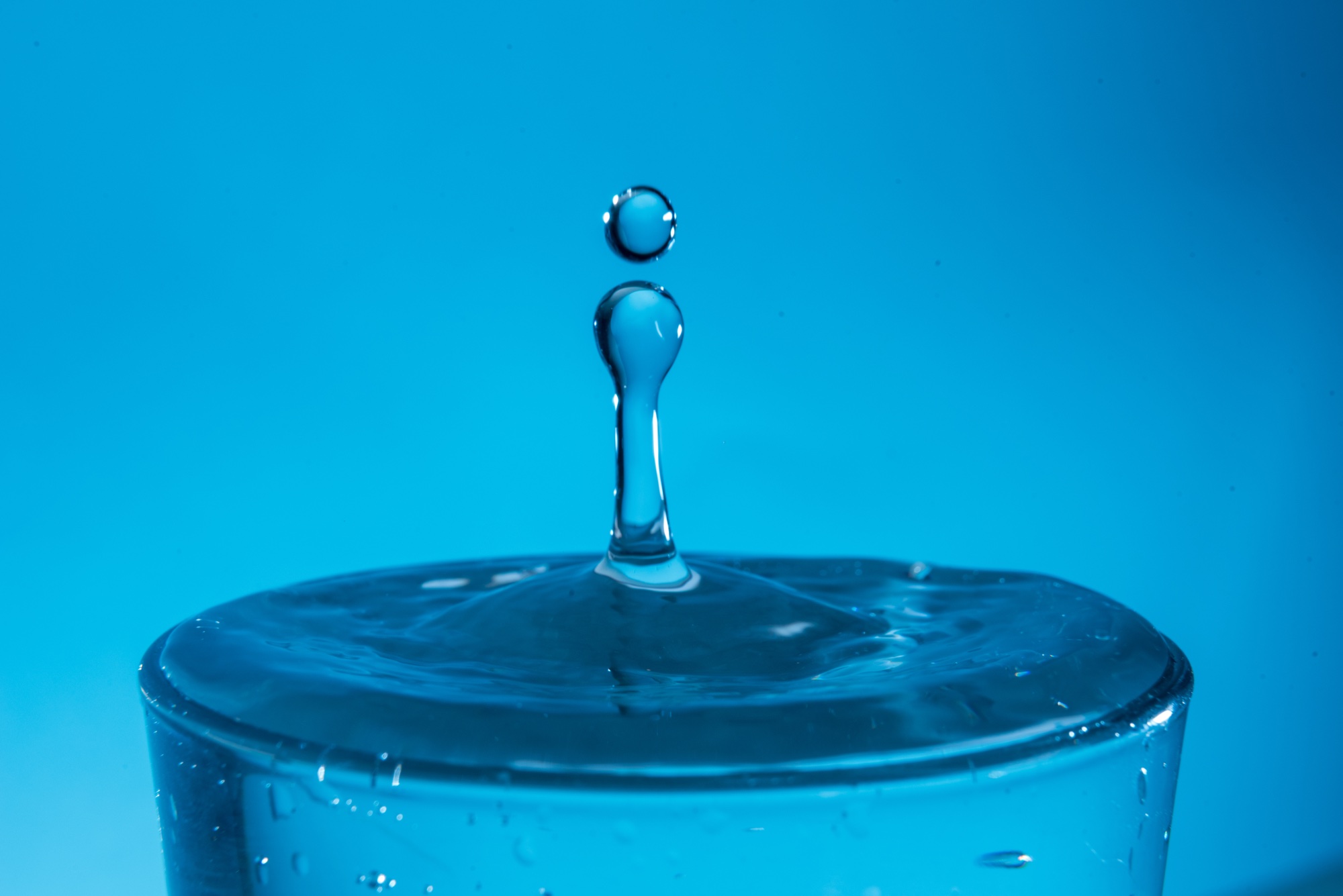 Water Droplets photograph 8 of 25