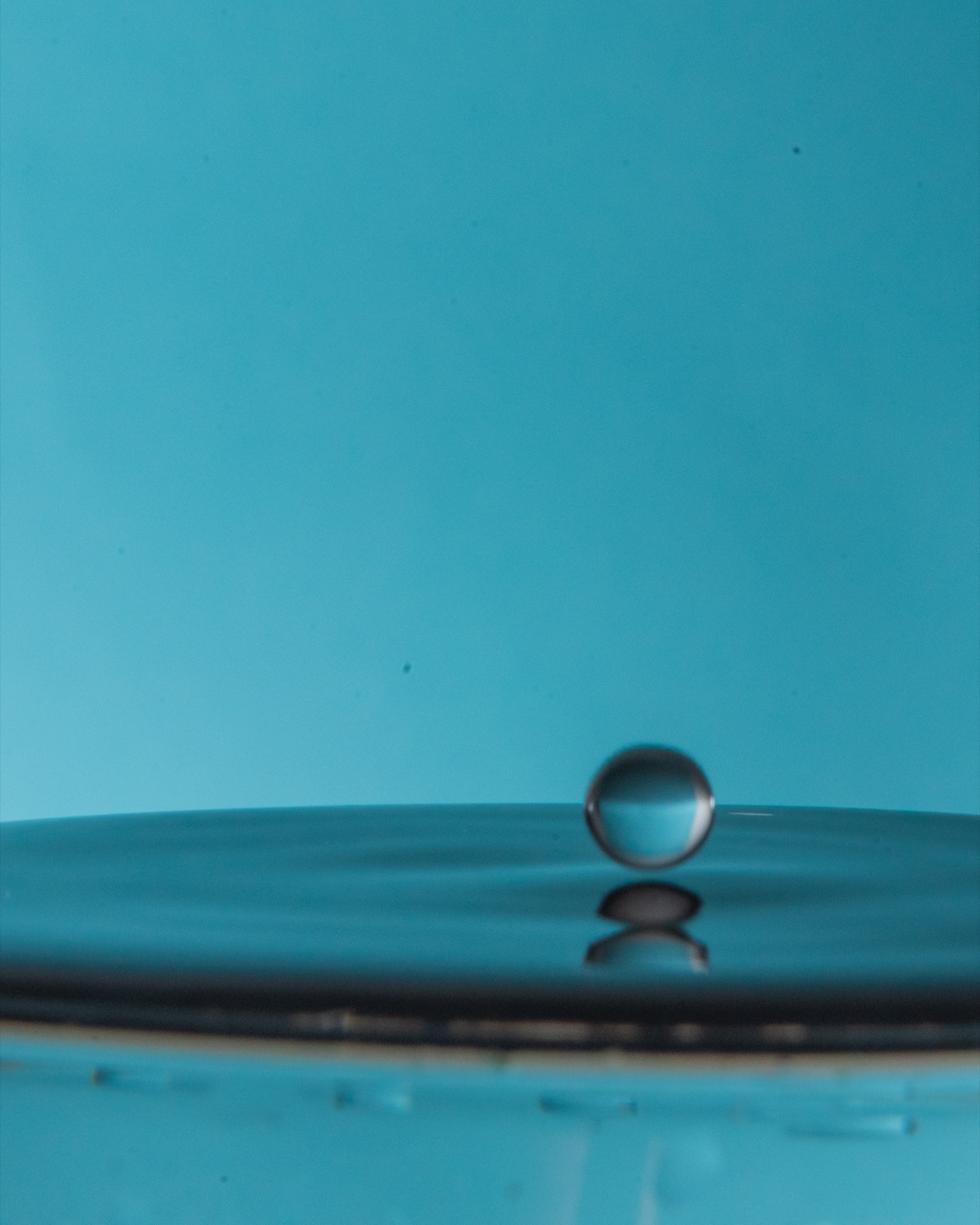 Water Droplets photograph 17 of 25
